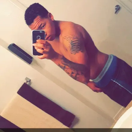 OnlyFans cuenta roaminrone avatar 1