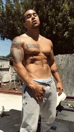 OnlyFans cuenta mrjoshua808 avatar 1