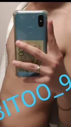 OnlyFans cuenta rubitoo_99 avatar 1