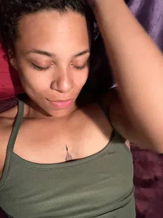 OnlyFans cuenta paradislabelle avatar 1