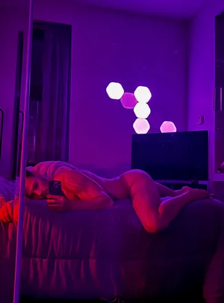 OnlyFans cuenta mackieboy header 2