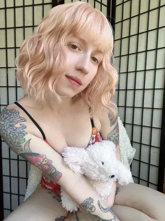 OnlyFans cuenta lulumochigirl avatar 1