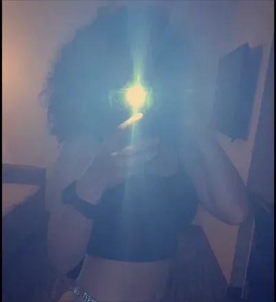 OnlyFans cuenta cristinammyers avatar 1