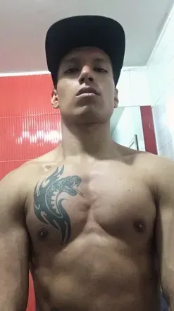 OnlyFans cuenta alexbestial99 avatar 1