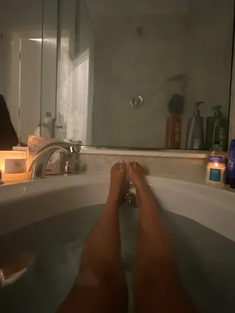 OnlyFans cuenta filthyfootfetish69 header 2