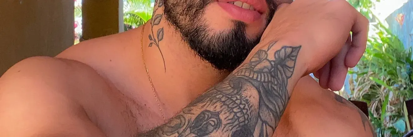 OnlyFans cuenta hedoir header 2