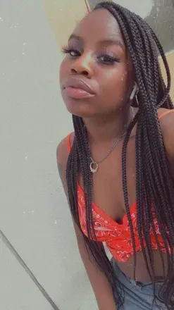 OnlyFans cuenta chocolatedrizzle21 avatar 1