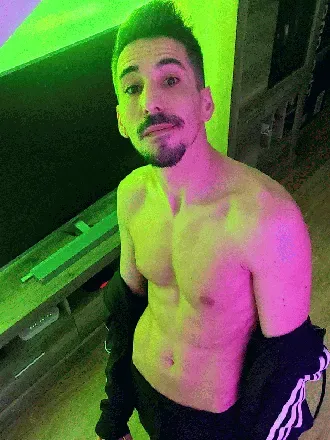 OnlyFans cuenta hotfithot avatar 1
