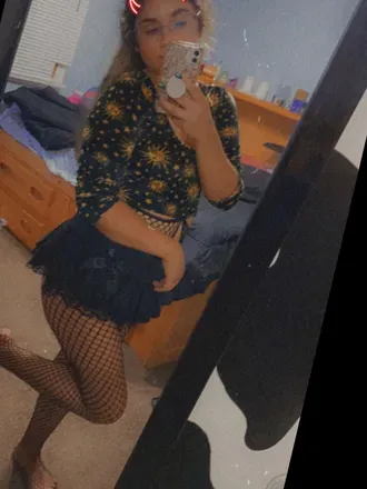 OnlyFans cuenta illumiinaughti avatar 1