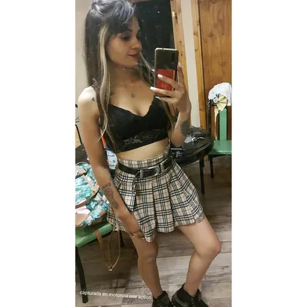 OnlyFans cuenta kaar97ce avatar 1