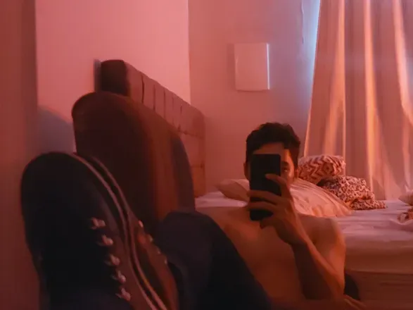 OnlyFans cuenta liamxvip avatar 1