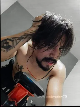 OnlyFans cuenta anthonnymarck avatar 1