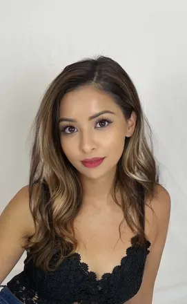 OnlyFans account  sultrylatinaselena avatar 1