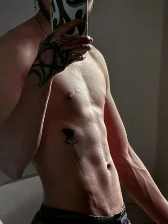 OnlyFans account  serthex avatar 1
