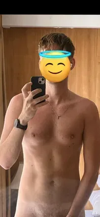 OnlyFans cuenta eastonbedard avatar 1