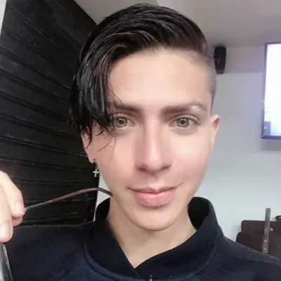 OnlyFans cuenta cristianderedx avatar 1