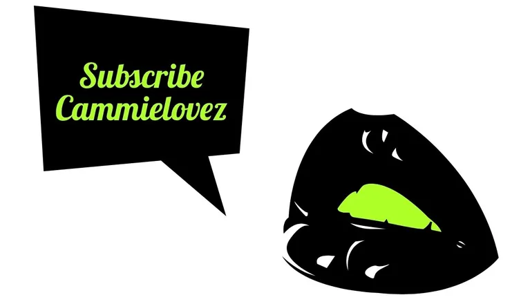 OnlyFans cuenta cammielovez header 2