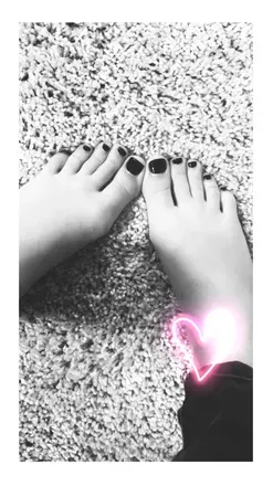 OnlyFans cuenta meetmyfeethun avatar 1