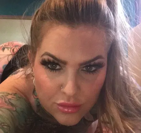 OnlyFans account  coricline avatar 1