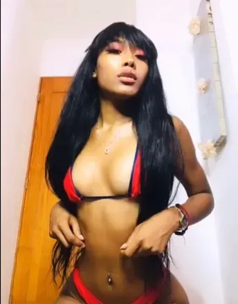 OnlyFans cuenta yinaladiosa avatar 1