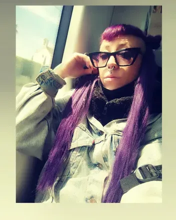 OnlyFans cuenta skatty avatar 1