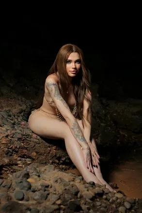 OnlyFans cuenta jarelljessica avatar 1