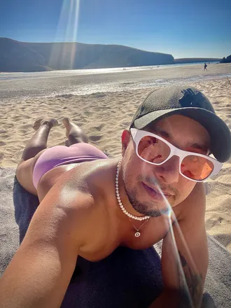OnlyFans cuenta alexx_gx header 2