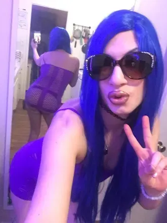 OnlyFans cuenta femboycalico avatar 1