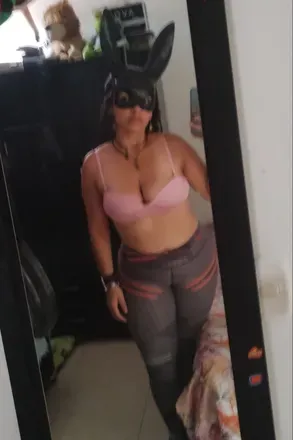 OnlyFans cuenta bunny-latin avatar 1