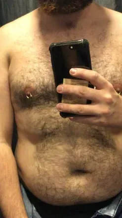 OnlyFans cuenta sarcasticbear avatar 1