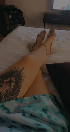 OnlyFans cuenta chantelterese24 header 2