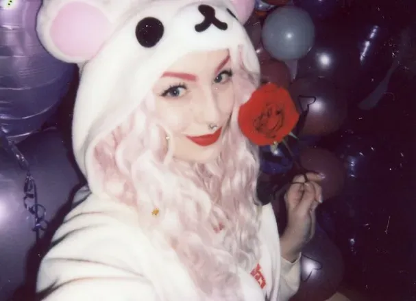 OnlyFans cuenta gummygraves avatar 1