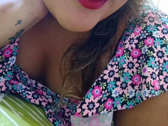 OnlyFans cuenta morena.trux avatar 1