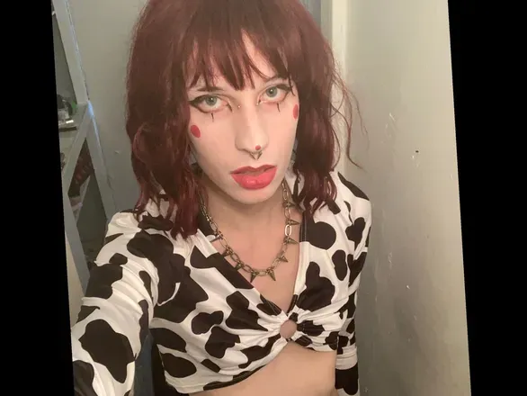 OnlyFans cuenta snickerstheclown avatar 1