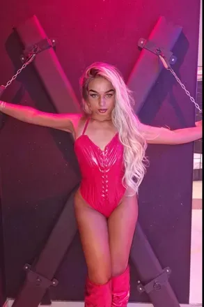 OnlyFans cuenta millyninfeta avatar 1