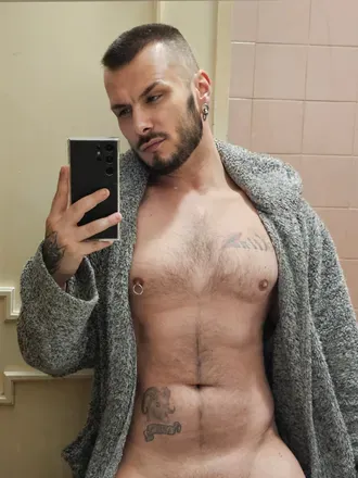 OnlyFans cuenta anubisx1986 avatar 1