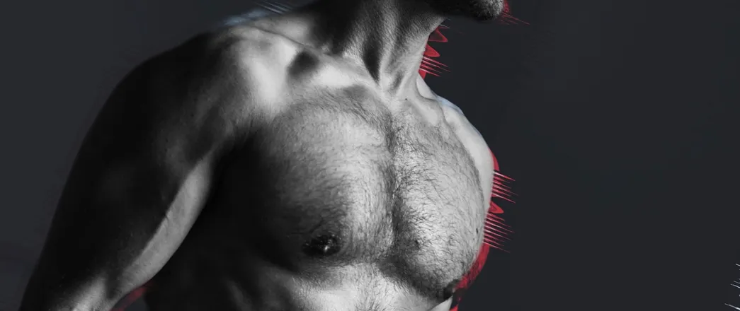 OnlyFans account  adamhungxxl header 2