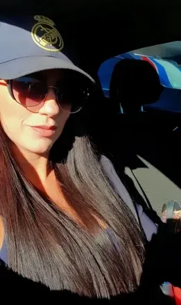 OnlyFans cuenta misaffi avatar 1