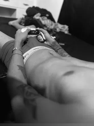 OnlyFans account  frank_dan header 2