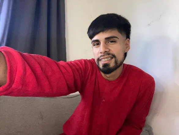 OnlyFans cuenta anthony_ok header 2