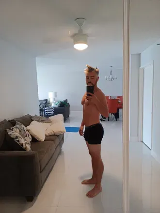 OnlyFans cuenta billgunn avatar 1