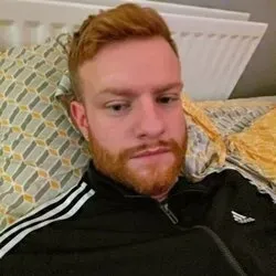 OnlyFans cuenta furrygingercub avatar 1