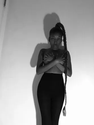 OnlyFans cuenta haitiandoll93 header 2