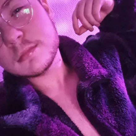 OnlyFans account  lucisious avatar 1