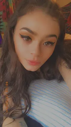 OnlyFans cuenta krissavvanahxx avatar 1