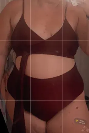 OnlyFans cuenta blondiewithaboddie header 2