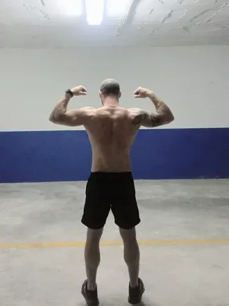 OnlyFans cuenta espartano31 avatar 1