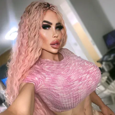 OnlyFans cuenta shemalecoco avatar 1