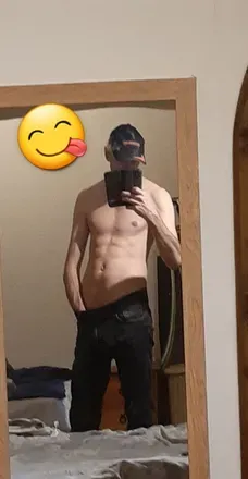 OnlyFans cuenta chrisw8860 avatar 1