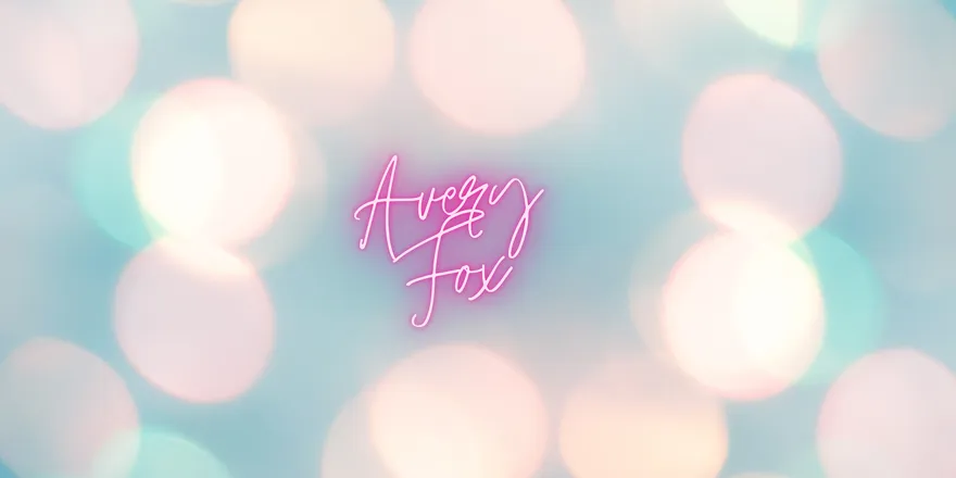 OnlyFans cuenta averyfox header 2